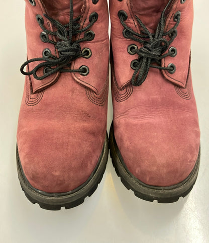 Timberland ワークブーツ メンズ SIZE 7.5 W (25.5cm) ティンバーランド