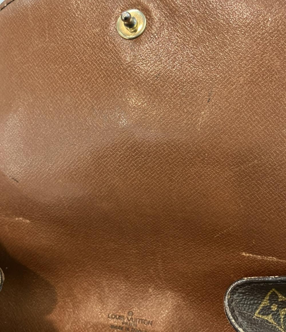 ルイ・ヴィトン ショルダーバッグ サンクルー モノグラム M51244 レディース LOUIS VUITTON