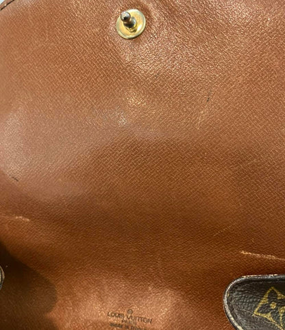 ルイ・ヴィトン ショルダーバッグ サンクルー モノグラム M51244 レディース LOUIS VUITTON