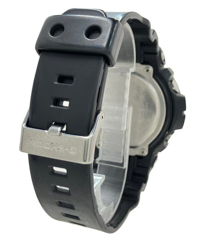 カシオ 腕時計 クオーツ ブラック GD-X6900 メンズ CASIO