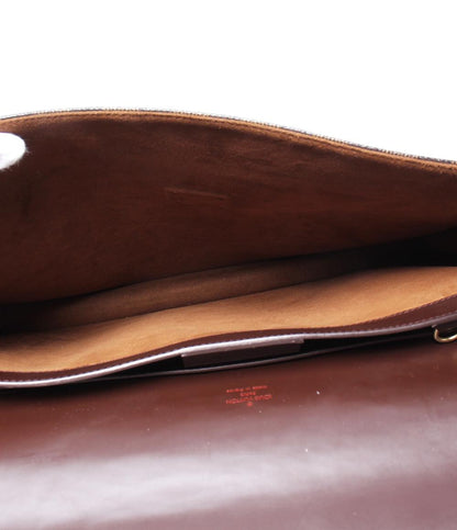 ルイ・ヴィトン ビジネスバッグ ブリーフケース アルトナGM ダミエ N53312 メンズ LOUIS VUITTON