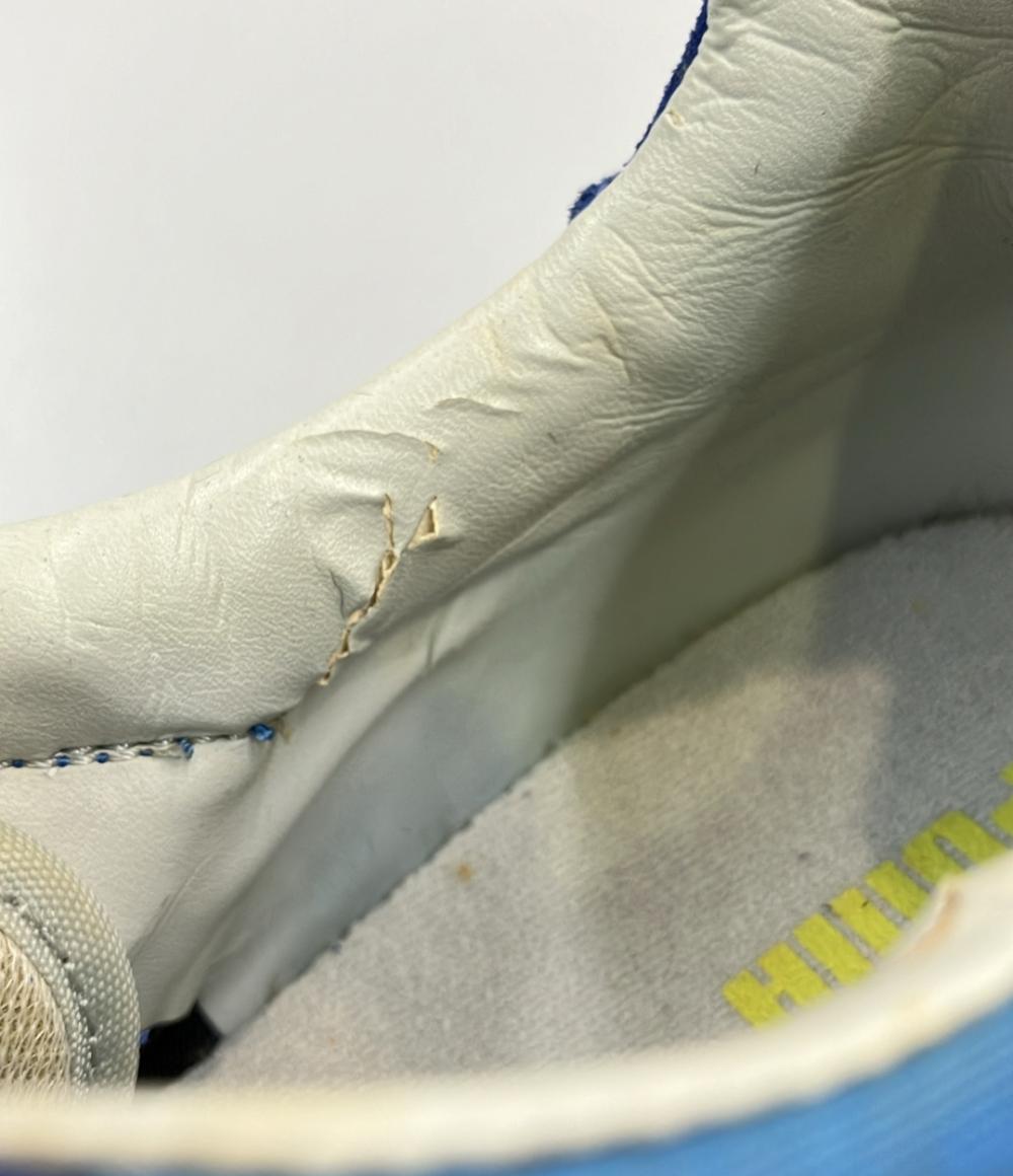 訳あり プーマ ローカットスニーカー 341044 71 メンズ SIZE 26.0 (M) PUMA