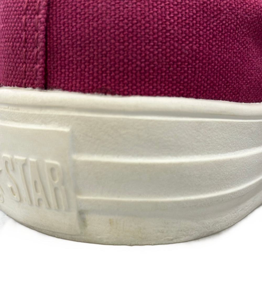 CONVERSE ローカットスニーカー オールスター ライト 31302500 レディース SIZE 23.5 コンバース
