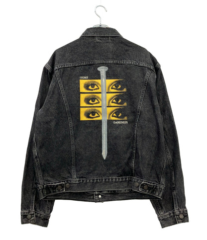 LEVI’S UNDERCOVER デニムジャケット PC9-001YW-0000 メンズ SIZE XXL リーバイス アンダーカバー