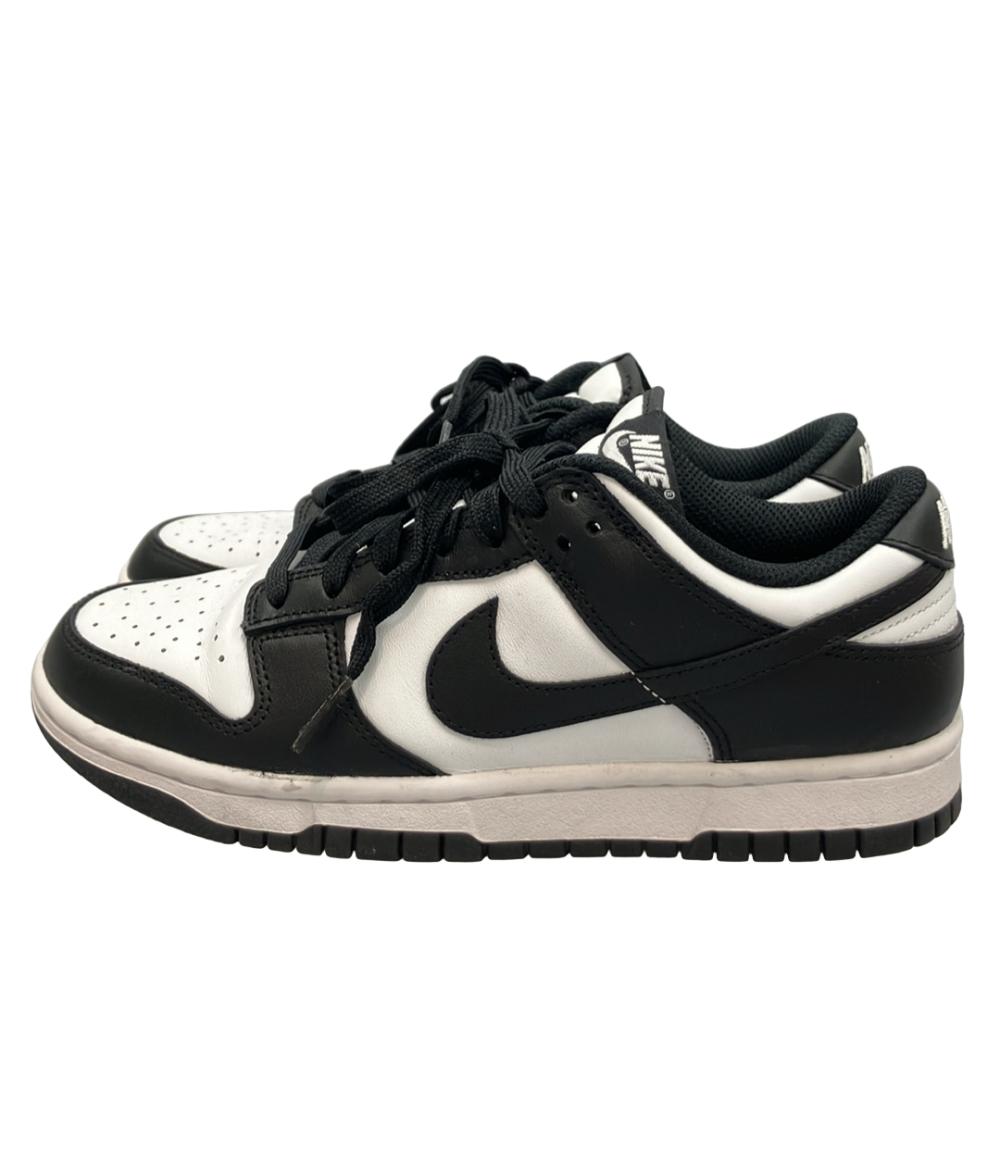 NIKE ローカットスニーカー ダンク ロー DD1503-101 レディース SIZE 24.0 (L) ナイキ