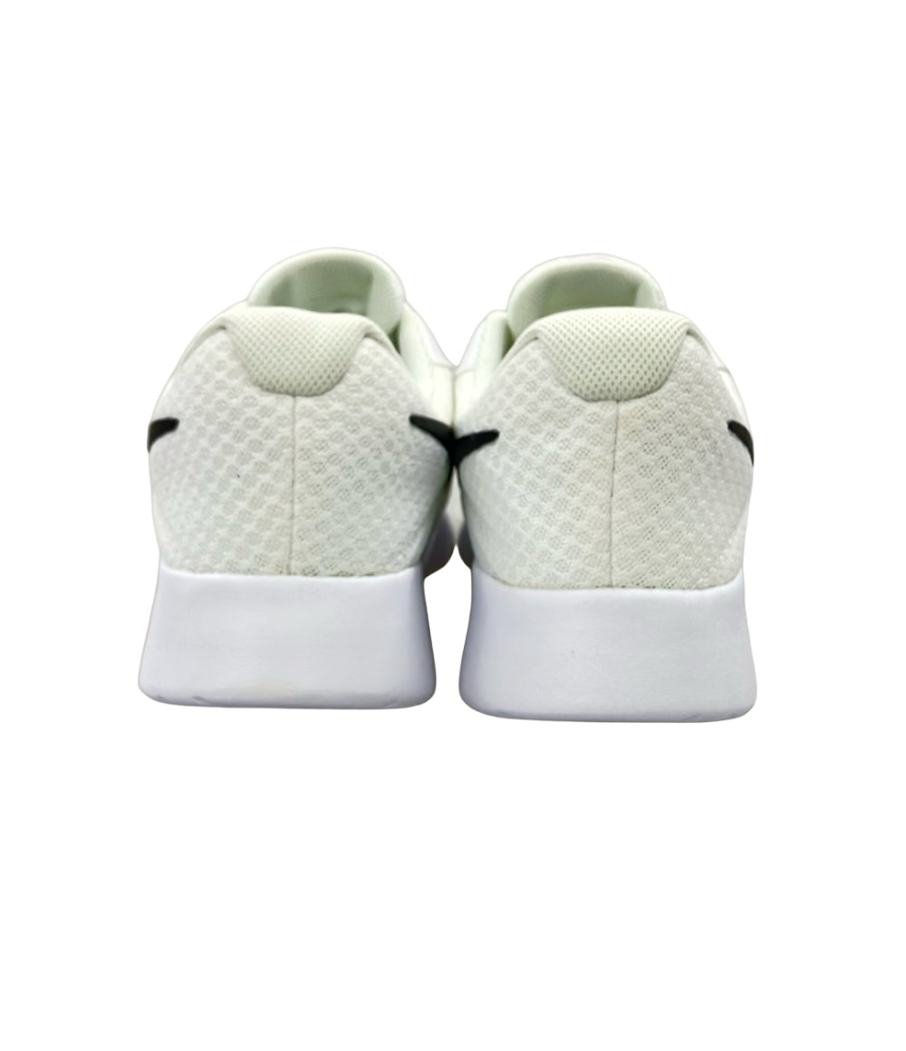 美品 NIKE ローカットスニーカー タンジュン DJ6258-100 メンズ SIZE 28.5 (XL) ナイキ
