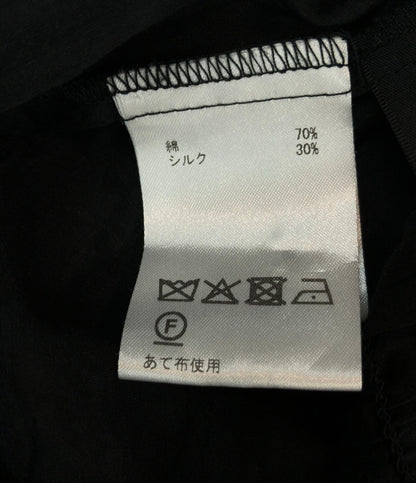 GRACE CONTINENTAL ノースリーブワンピース インナー タグ付き ティアードマキシカフタン 0125231105-00 レディース SIZE 36 (S)