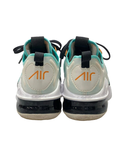 NIKE ローカットスニーカー エアマックスインフィニティー BQ4284-002 レディース SIZE 23.5 ナイキ