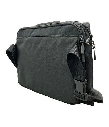 美品 ACE ショルダーバッグ 斜め掛け ハンスリーSD メンズ エース