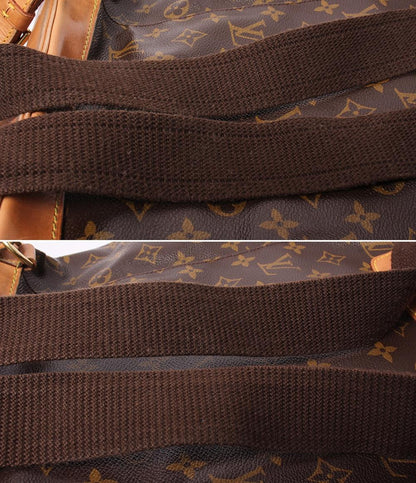 LOUIS VUITTON リュック モンスリGM モノグラム M51135 レディース メンズ ルイ・ヴィトン