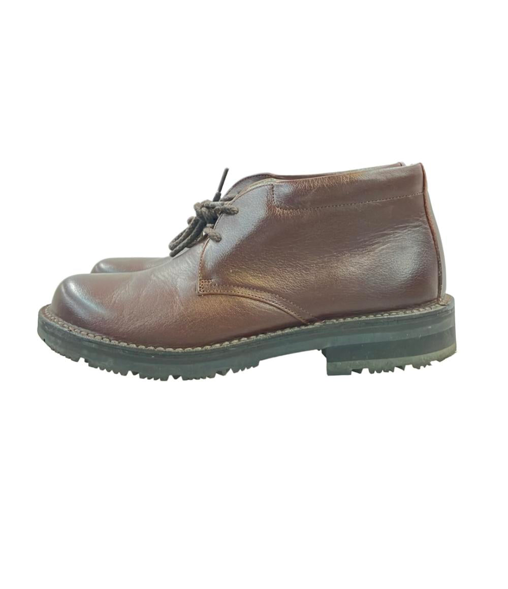 Regal Walker チャッカブーツ メンズ SIZE 24.0 (XS) リーガル ウォーカー