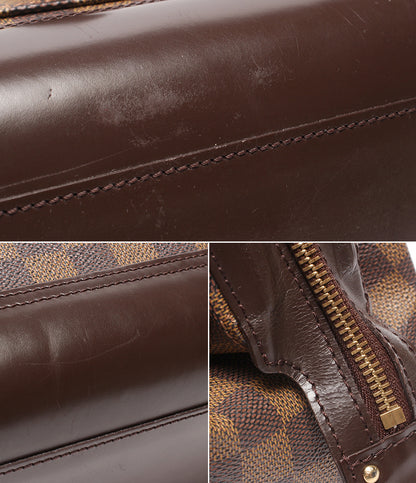 LOUIS VUITTON ハンドバッグ ナイツブリッジ ダミエ N51201 レディース ルイ・ヴィトン