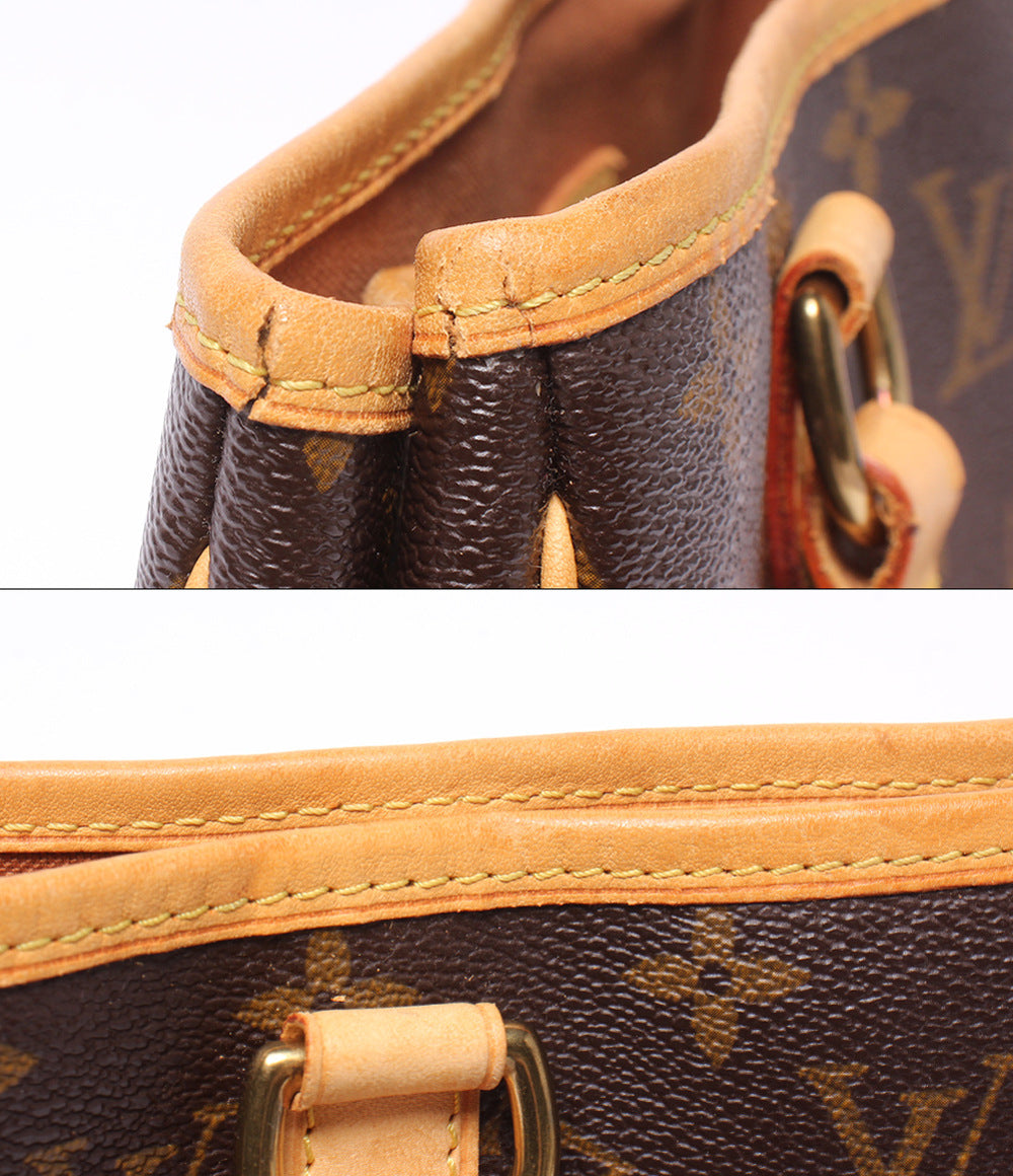 LOUIS VUITTON ハンドバッグ バティニョール モノグラム M51156 レディース ルイ・ヴィトン