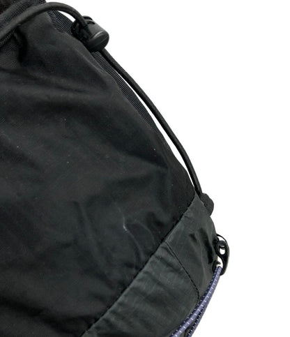 mont-bell リュック FLAT IRONPACK 20 レディース モンベル