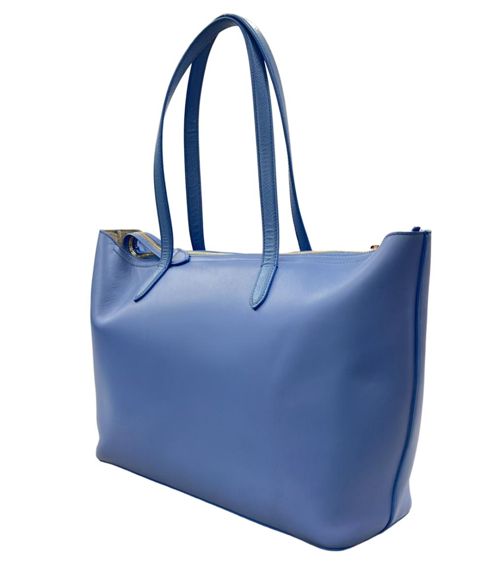 SMYTHSON トートバッグ ショルダーバッグ 肩掛け Panama East West