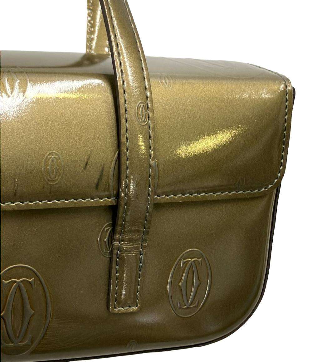 Cartier ハンドバッグ レディース カルティエ