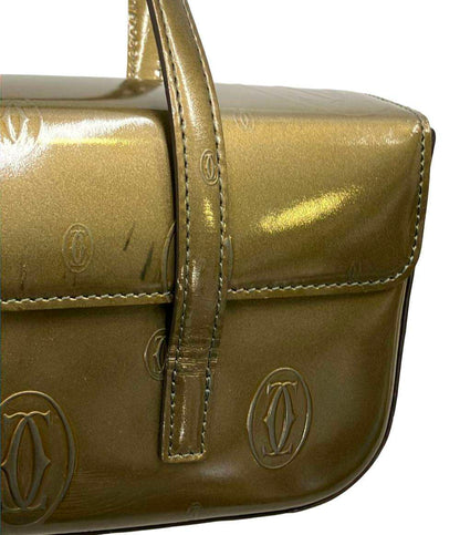 Cartier ハンドバッグ レディース カルティエ