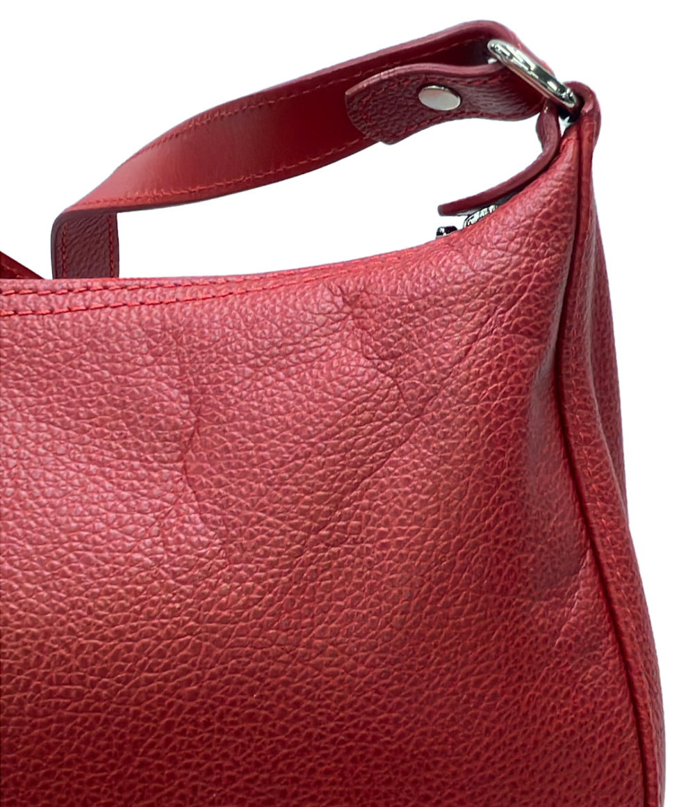 Longchamp ショルダーバッグ レディース ロンシャン