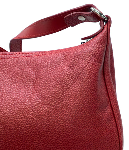 Longchamp ショルダーバッグ レディース ロンシャン