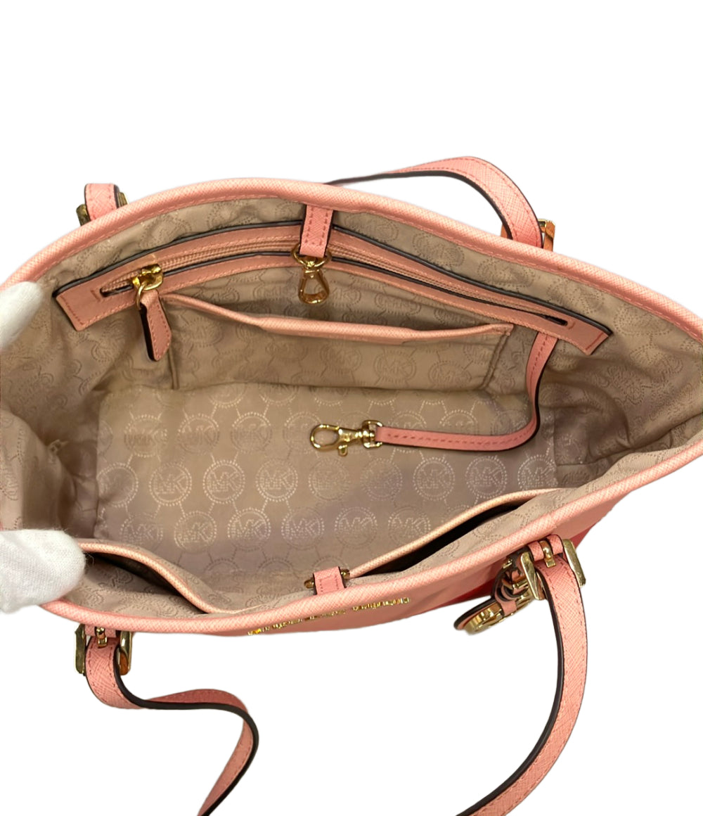 MICHAEL KORS トートバッグ ハンドバッグ レディース マイケルコース