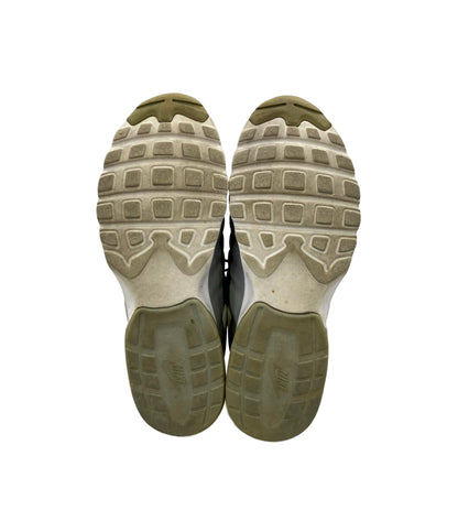 NIKE ローカットスニーカー AIR MAX INVIGOR 749688-001 メンズ SIZE 26.0 (M) ナイキ