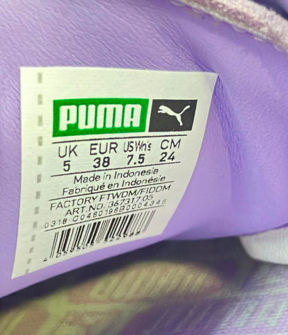 プーマ ローカットスニーカー 36731705 レディース SIZE 24.0 (L) PUMA
