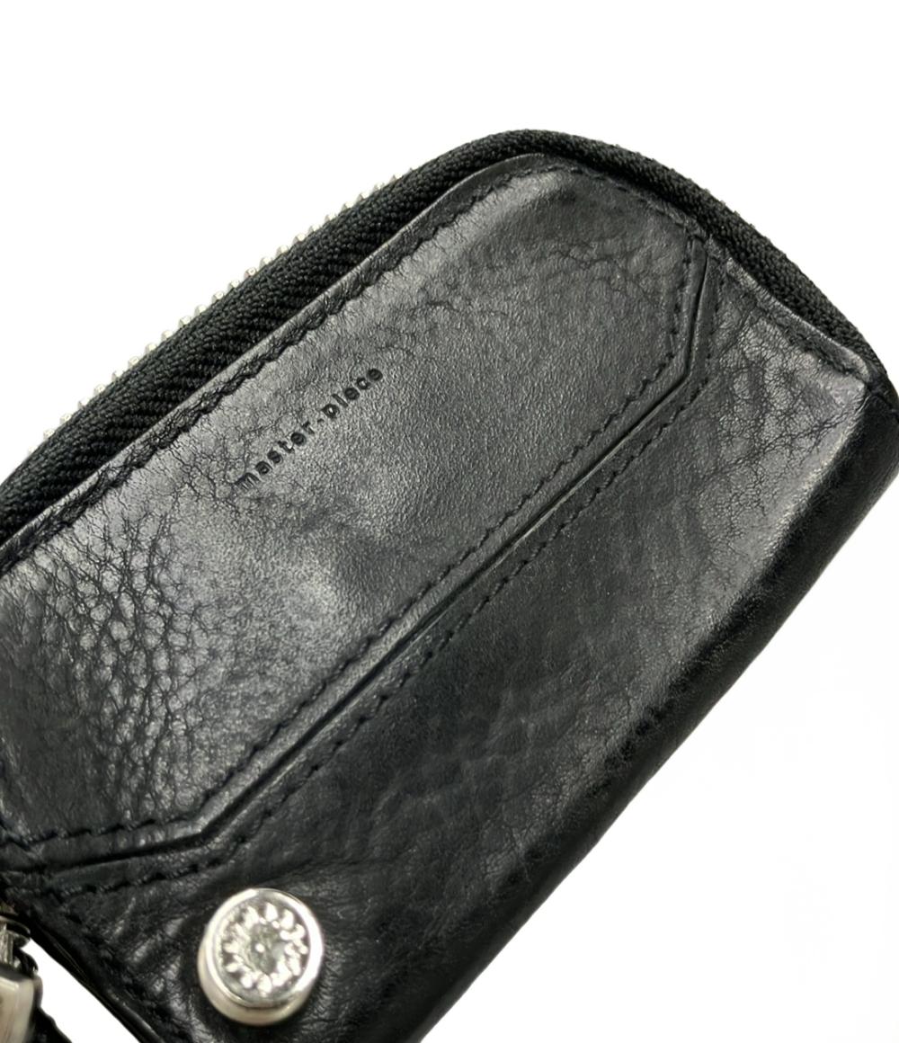 MASTERPIECE キーケース スマートキーケース メンズ レディース マスターピース