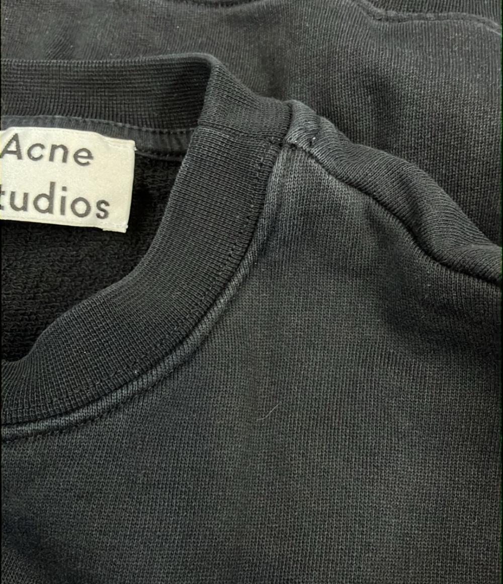 アクネストゥディオズ トレーナー レディース SIZE XXS (XXS) ACNE STUDIOS