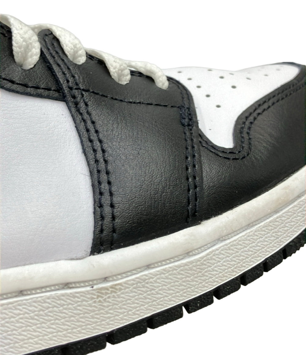 Air Jordan NIKE ハイカットスニーカー エアジョーダン1 ミッド DQ8426-100 メンズ SIZE 28.0 エアジョーダン ナイキ