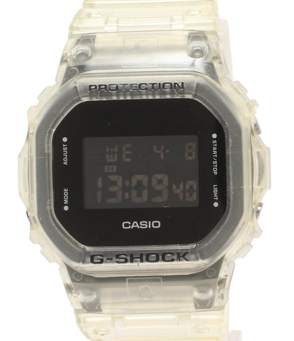 CASIO 腕時計 G-SHOCK クオーツ DW-5600SKE レディース メンズ カシオ