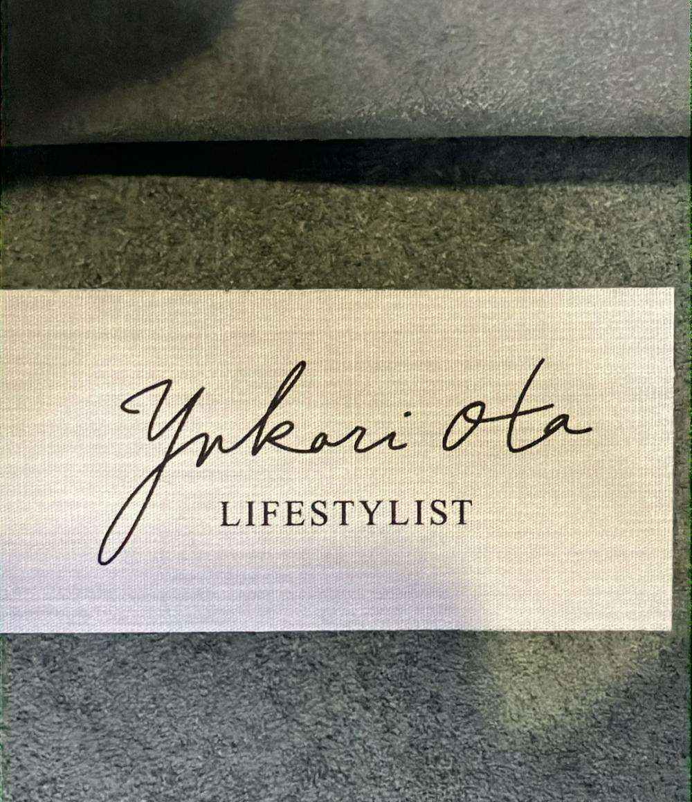 LIFESTYLIST ハンドバッグ ブックバッグ レディース ライフスタイリスト