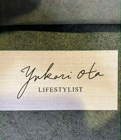 LIFESTYLIST ハンドバッグ ブックバッグ レディース ライフスタイリスト