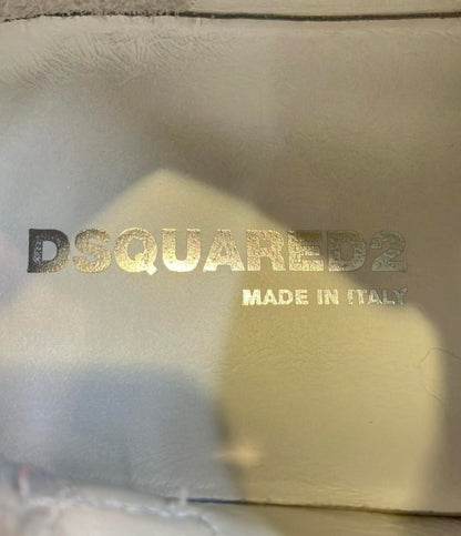 ディースクエアード ローカットスニーカー メンズ SIZE 44 (XL) DSQUARED2