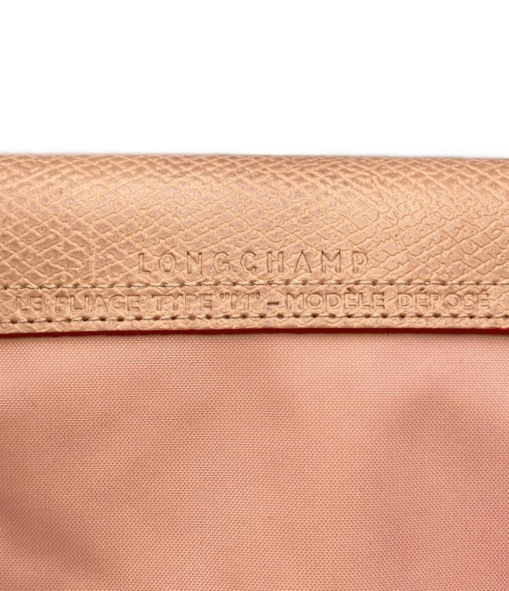 Longchamp ハンドバッグ トートバッグ ル プリアージュ レディース ロンシャン