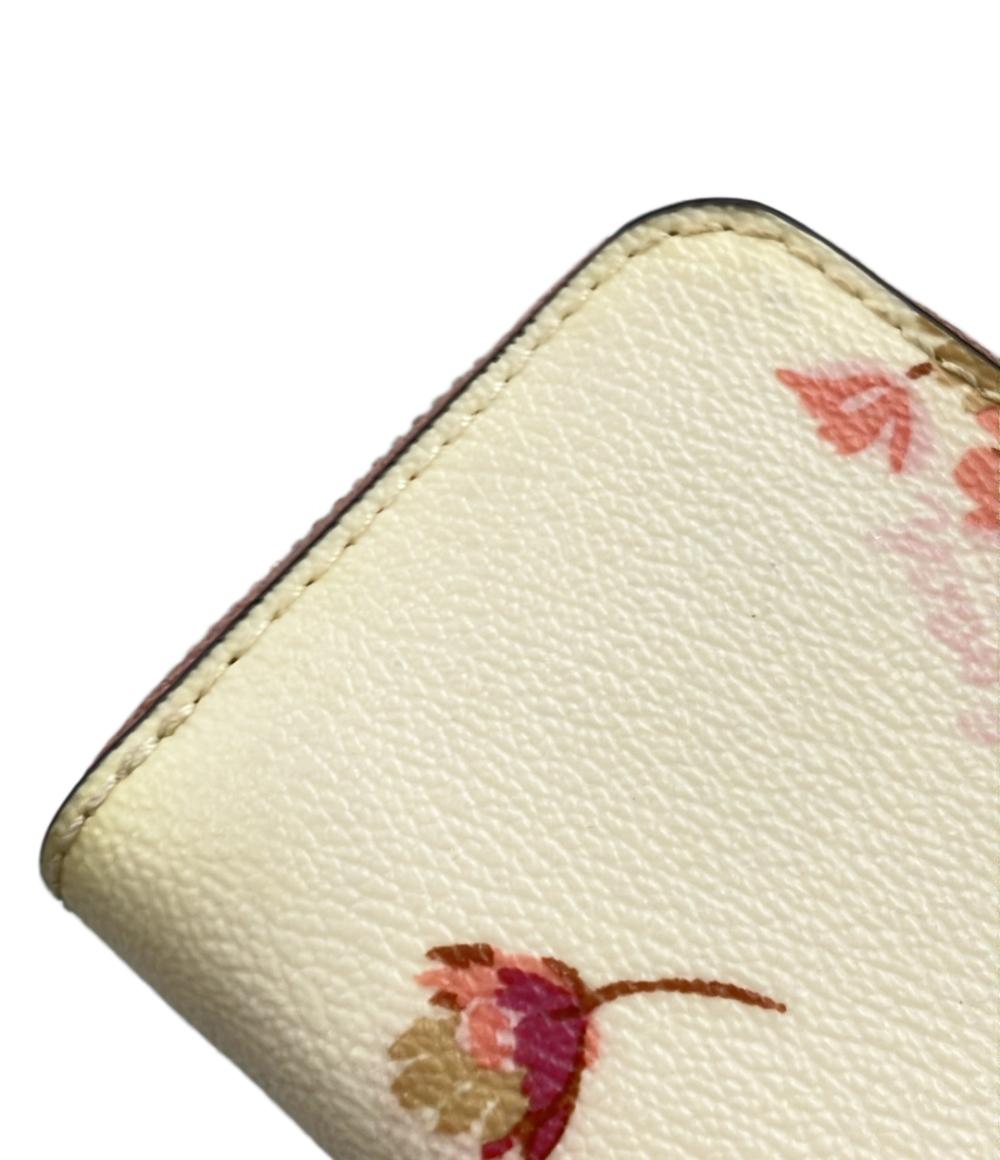 COACH カードケース コインケース レディース コーチ