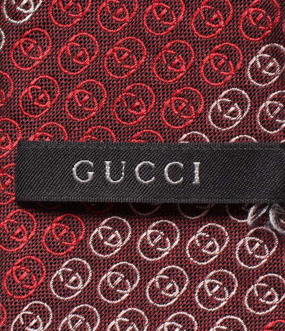 グッチ ネクタイ GG柄 メンズ GUCCI
