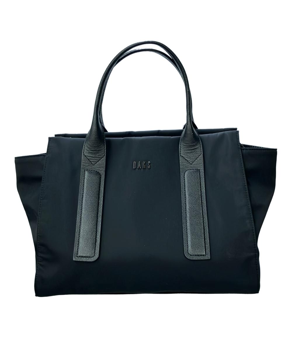 ダックス トートバッグ メンズ DAKS