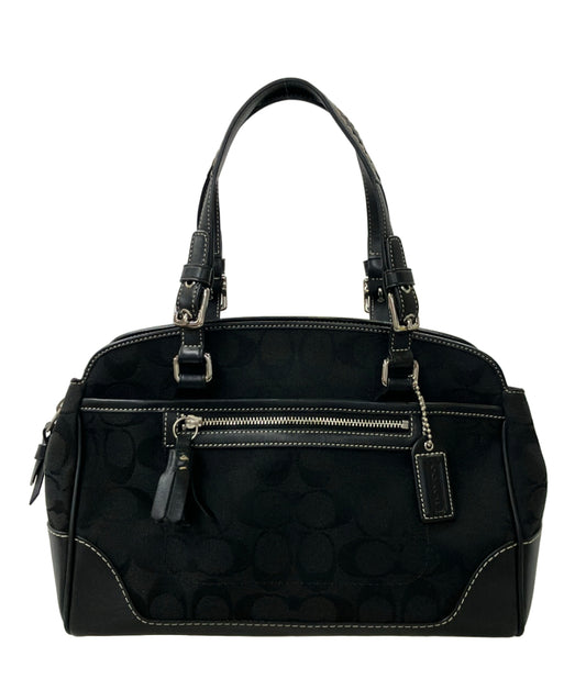 COACH ハンドバッグ 6828 レディース コーチ