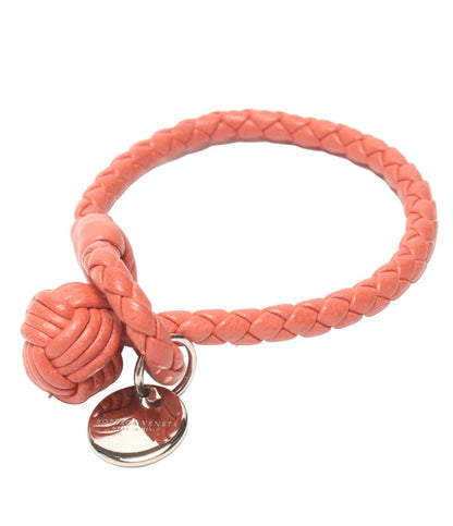 BOTTEGA VENETA ブレスレット イントレチャート レディース ボッテガ・ヴェネタ