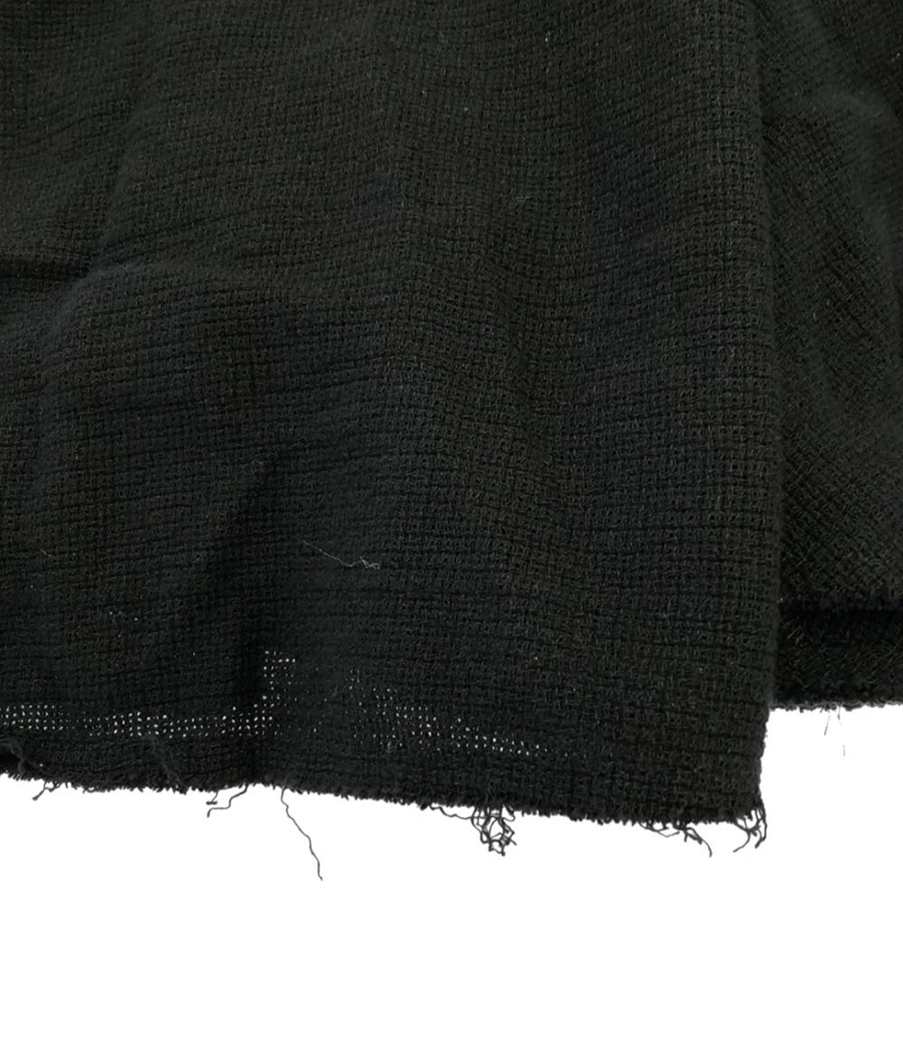 プラージュ コットンリネンＩラインフレアスカート レディース SIZE 38 (XS) plage