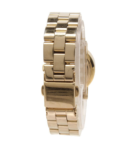 マークバイマークジェイコブス 腕時計 クオーツ ブラック MBM3336 レディース MARC BY MARC JACOBS