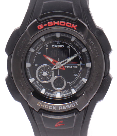 CASIO 腕時計 20周年記念 G-SHOCK クオーツ ブラック G-600SP メンズ カシオ
