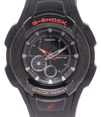 CASIO 腕時計 20周年記念 G-SHOCK クオーツ ブラック G-600SP メンズ カシオ