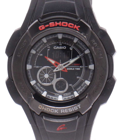 CASIO 腕時計 20周年記念 G-SHOCK クオーツ ブラック G-600SP メンズ カシオ