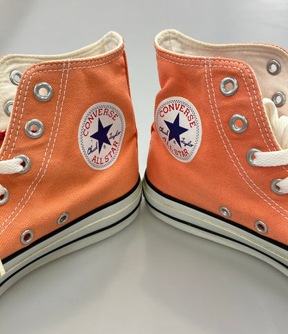 CONVERSE ハイカットスニーカー レディース SIZE 24.5 (L) コンバース
