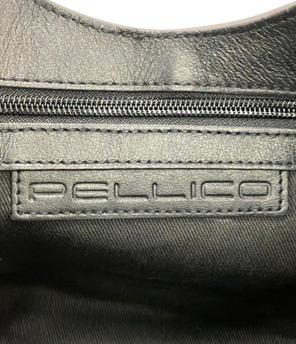 PELLICO ハンドバッグ ショルダーバッグ 2WAY 斜め掛け レディース ペリーコ