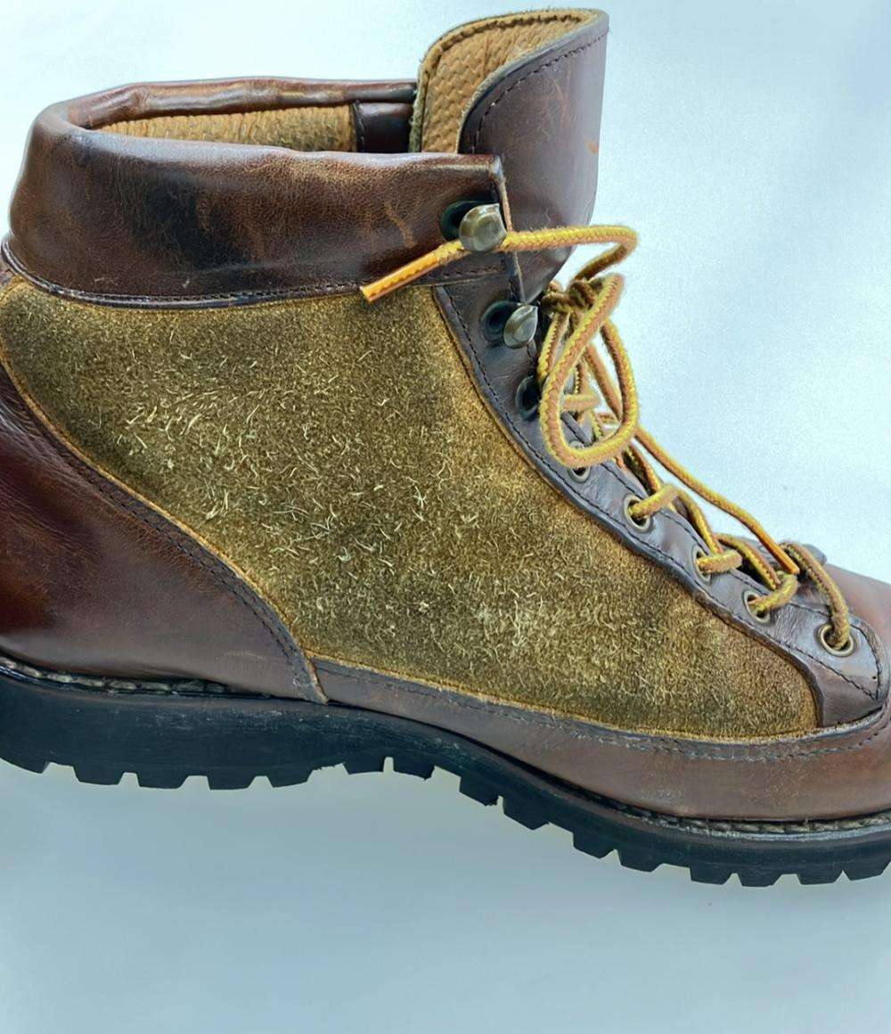 Danner ワークブーツ メンズ SIZE 7 1/2 (25.5cm) ダナー – Rehello by