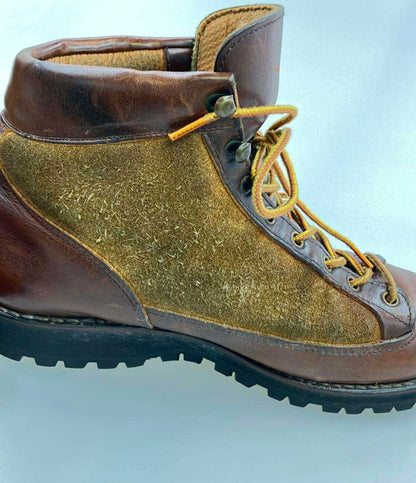 Danner ワークブーツ メンズ SIZE 7 1/2 (25.5cm) ダナー