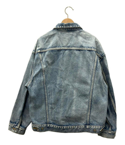 アパルトモン デニムジャケット Boys denim jacket 21010560301230 レディース L Appartemant