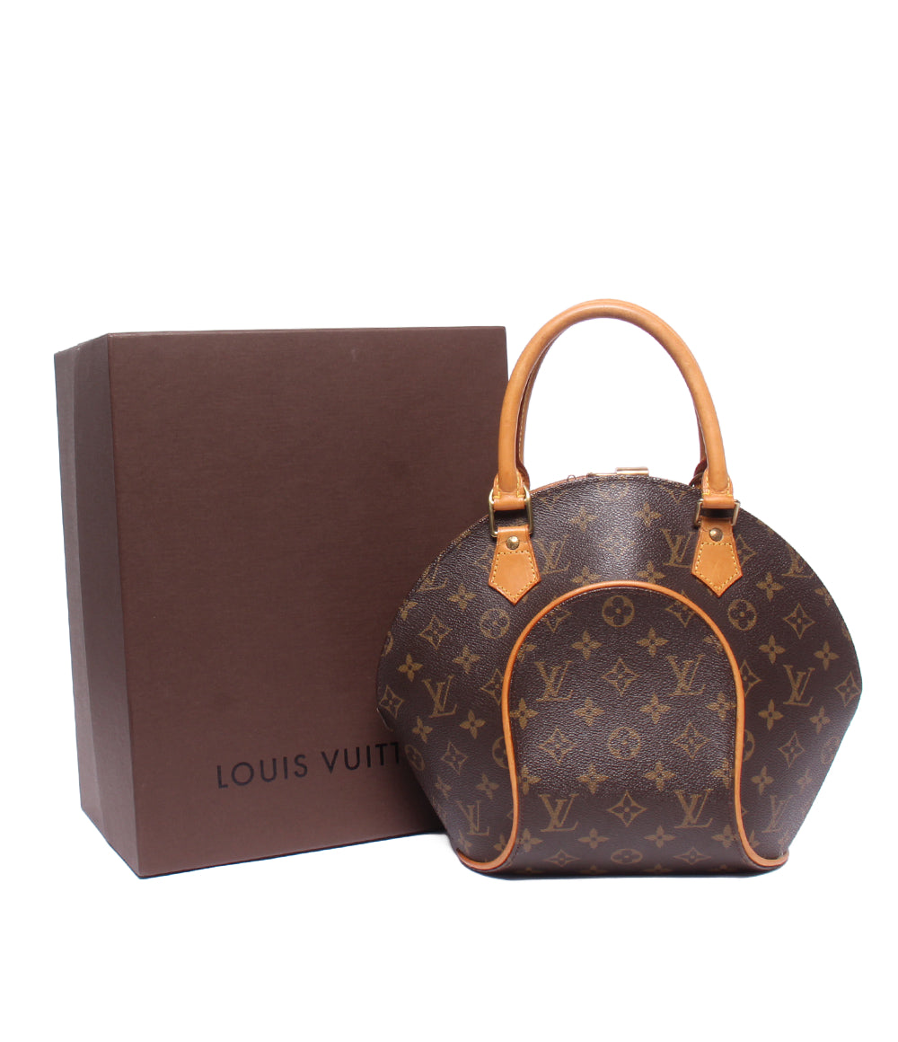 LOUIS VUITTON ハンドバッグ エリプスPM モノグラム M51127 レディース ルイ・ヴィトン